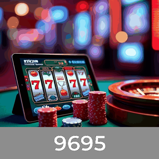 Experimente a Emoção do Big Bass Splash no 9695: Seu Slot de Pesca com Altos Prêmios!