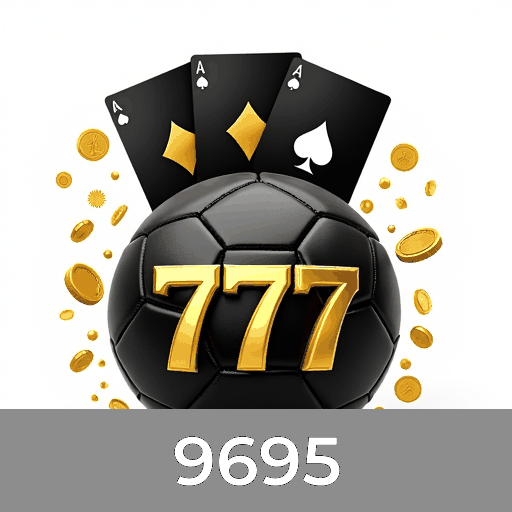 9695: Emoção e Oportunidades de Ganhar nos Jogos de Cassino