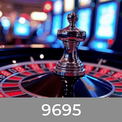 9695: Experimente a Emoção Instantânea do Jogo Crash